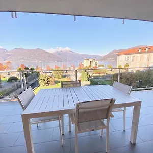  Apartment Palazzo Di Vetro