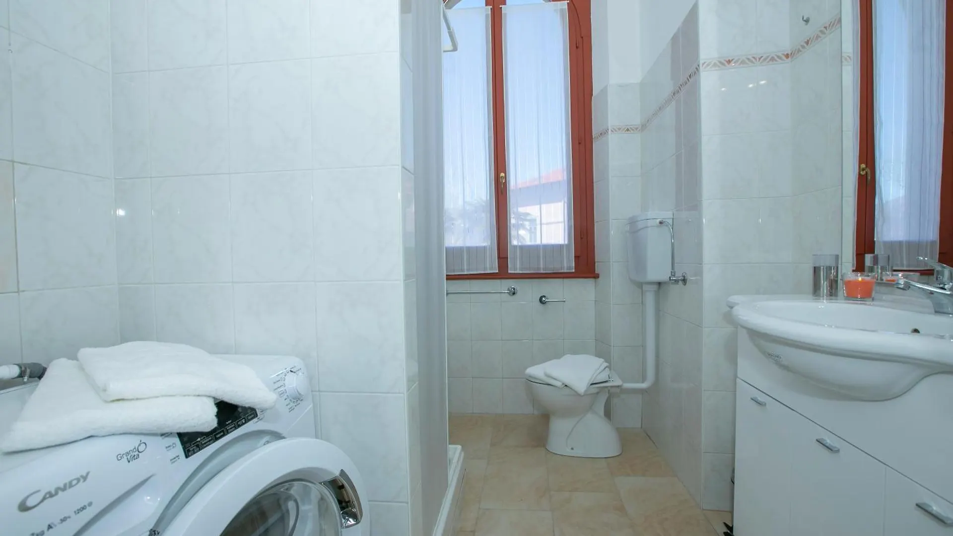 Ferienwohnung Residenza Gardenia Luino 0*,