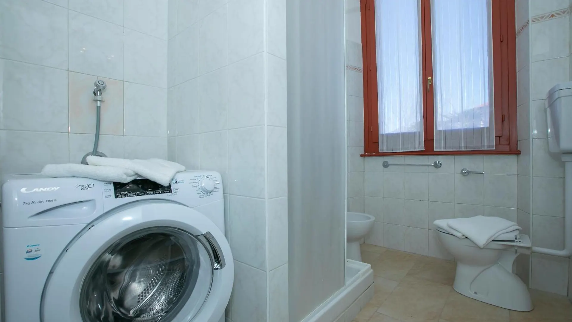 Apartment Ferienwohnung Residenza Gardenia Luino