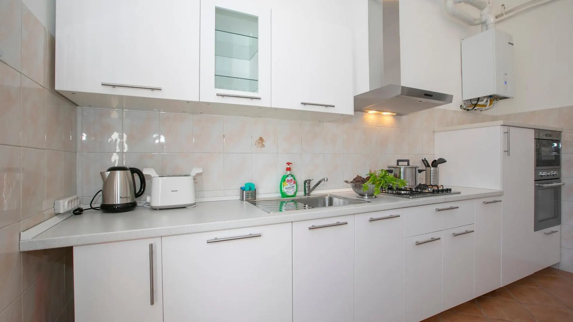 Ferienwohnung Residenza Gardenia Luino Apartment